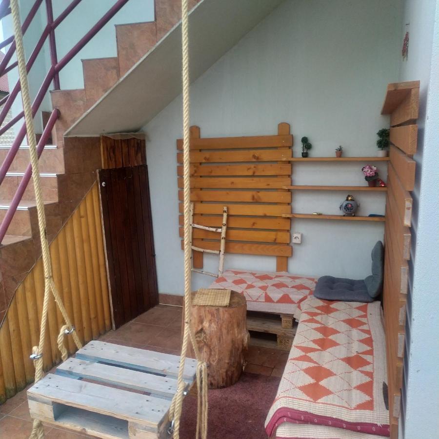 Apartmani Bozana Vojinovic Žabljak Exteriér fotografie