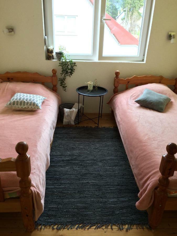 Apartmani Bozana Vojinovic Žabljak Exteriér fotografie